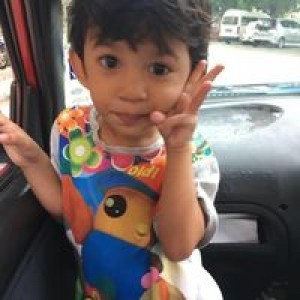 Siti Fairus profile icon