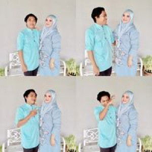 Putri Elysha Shahnaz binti Hafiz Rostam profile icon