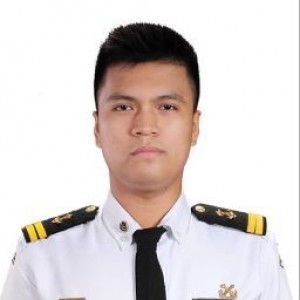 Dwight Genesis Tamayo profile icon