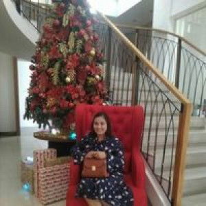 Ella Salvador Madrid profile icon