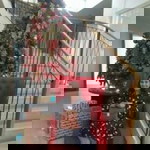 Ella Salvador Madrid profile icon