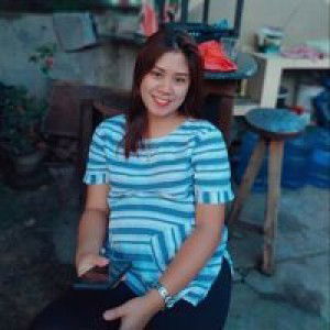 Ann Mary profile icon