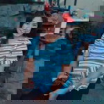 Ann Mary profile icon