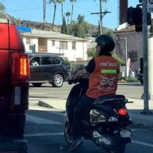 Ŀucky Luciano profile icon