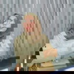 Inge Adia profile icon