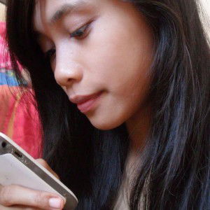 Nunik Lelono Putri profile icon