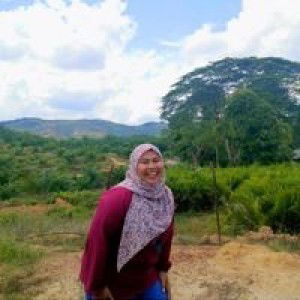 Zalifa Rizuwan profile icon