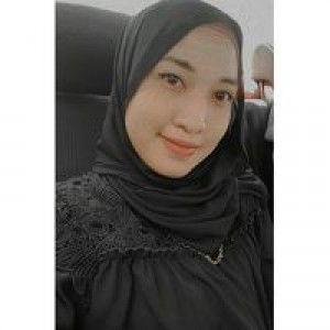 Nurhafizah Hamzah profile icon