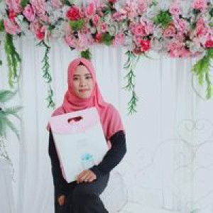 Ana Nadeeyah Yeng profile icon