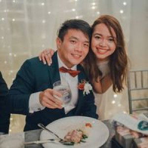 Nicole Wei Qi Phua profile icon