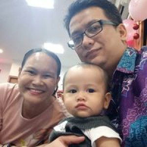 Ruth Elia Rianita Tarigan profile icon