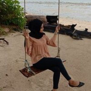 Ina Fatir profile icon