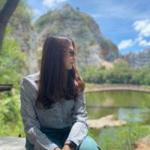 Nunnapat Nunnitisopa profile icon