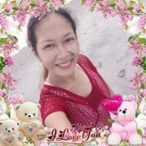 Marjie Louise profile icon