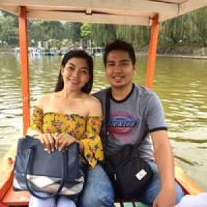 Judy Rosebeth Tejedor profile icon