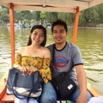 Judy Rosebeth Tejedor profile icon