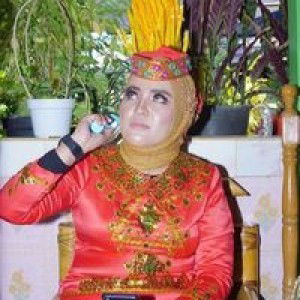 Erfina Pramadani Manganti profile icon