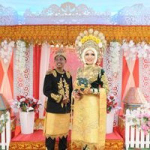 Iswandi Qays profile icon