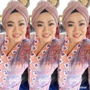 Qaseh Shasha Bell profile icon