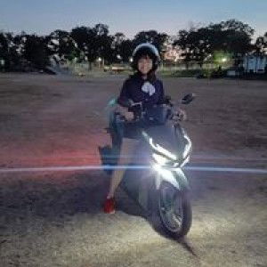 Ailyn Fidelino profile icon