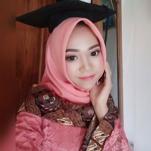 wahyu mustika dewi profile icon