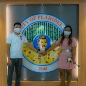 LaizaMay De Jesus Fabian profile icon