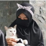 Khadijah profile icon