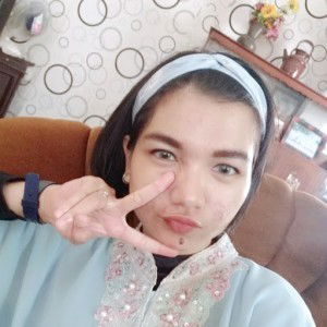 Irmawati Kakananda Gustian profile icon