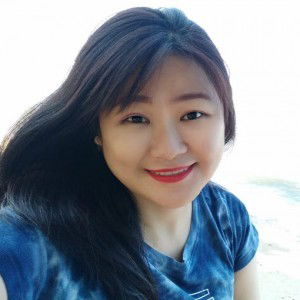 Patricia Foe profile icon