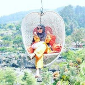 Indah Nasa profile icon