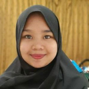 Maryana Oktavianii profile icon