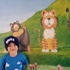 Khoirunnisa profile icon