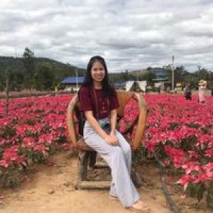 Pleowadee Chanlueang profile icon