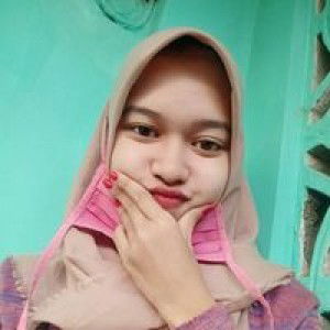 Dwii Risanah profile icon