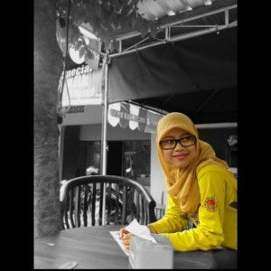 Catur Fitri Hastuti R profile icon