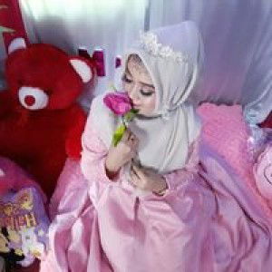 Syauqia Jasmine profile icon