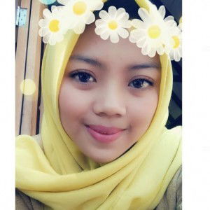 Mesti Apriyani profile icon