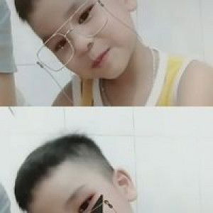 AnhThư Vương profile icon