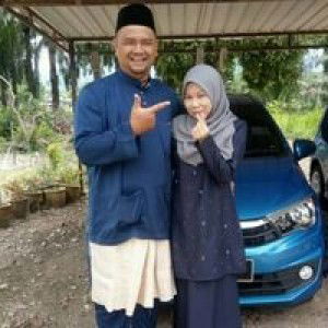 Cik Aien profile icon