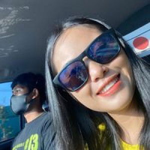 Pear Chonthicha profile icon