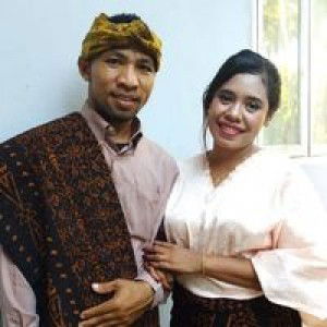 Remmy Riwu profile icon