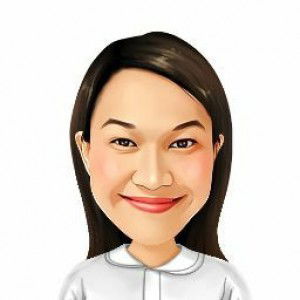 Desty Nandasari profile icon