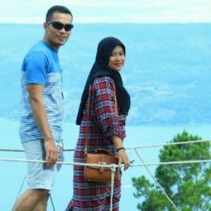 suci rahayu santoso profile icon