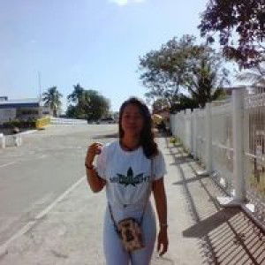 SheiLa Nivera Diaz profile icon