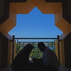 Sahriani Umar profile icon