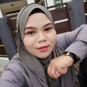 Salmiza Najid II profile icon