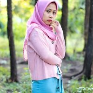 Asih R profile icon