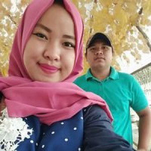 Rina Astalia Ayanxersan profile icon