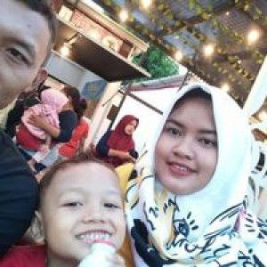 Sella RA Wijaya profile icon