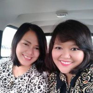 Widiya Apriyani profile icon